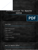 Introduction To Apache Kafka (1)