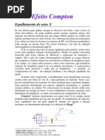 Efeito Compton