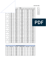 Calculo Del Peso Sismico T2