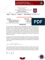 Practica 6 Pérdidas de Fricción en Tuberías Rectas