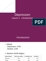 Depression Lesson 1 - v2021