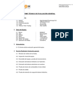 1.08 Informe Tecnico - S630 NS A3nt14264 Agroindustrial Paramonga - Evaluacion General
