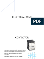 Electrical Basic