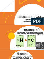 HIDROCARBUROS