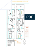 VEENA Floor Plan