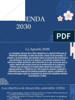 Agenda 2030