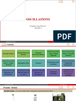 1. Oscillations