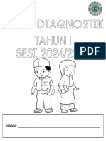 Ujian Diagnostik (Others)