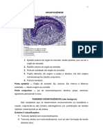 Tumores e patologia bucal