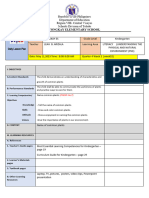 ARIZALA-  CO-DLP Kinder Q4 -W2