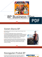 How TP Make Business Plan