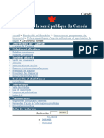 Coruna Virus - Agence de La Santé Publique Du Canada - Français