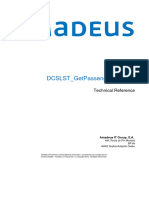 TechRef DCSLST GetPassengerList 19.5