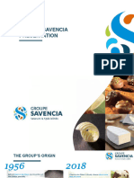 Savencia-group-presentation