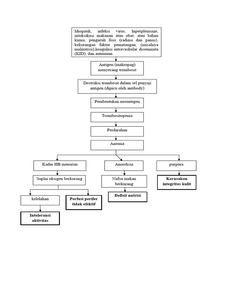 Masalah Hematologi Dan Imunitas Pdf