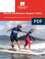 Uworld Alzheimer Report 2023 PDF
