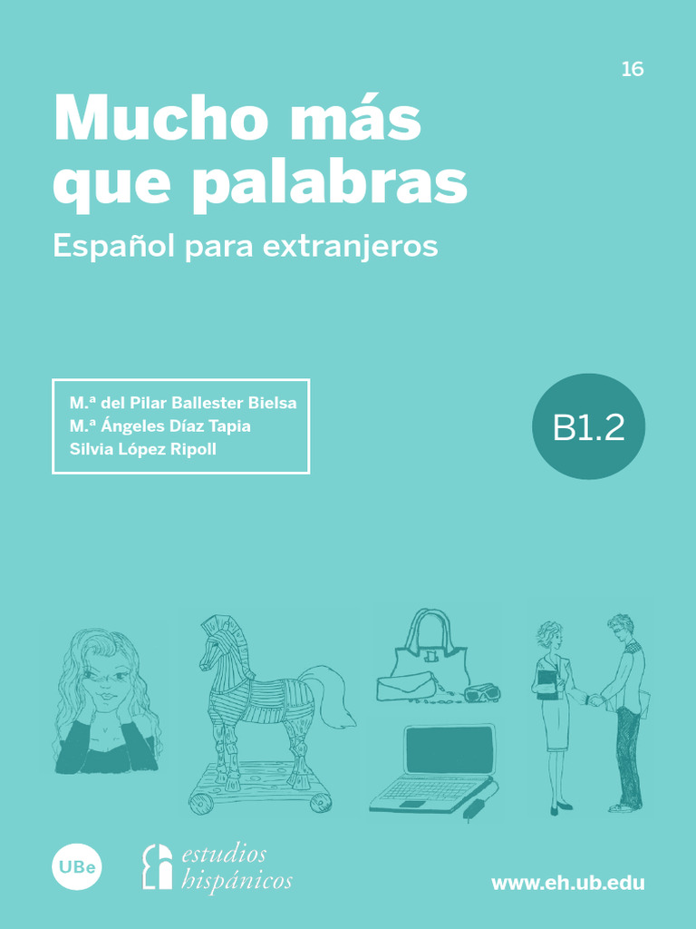 Español B1.2: Aprendizaje y Cultura | PDF | Lengua española | Léxico