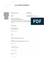 Deivide Borges Garcia (2023215530016) - SUAP - Sistema Unificado de Administração Pública