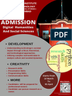 MA Digital Humanities Poster 1