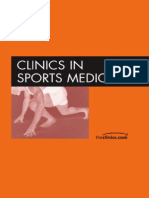 Sports Clinics Foot & Ankle Injuries in Dance