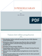 Sistem Informasi Akuntansi Pertemuan 8