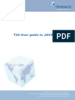 User Guide JAVA API (002) 7