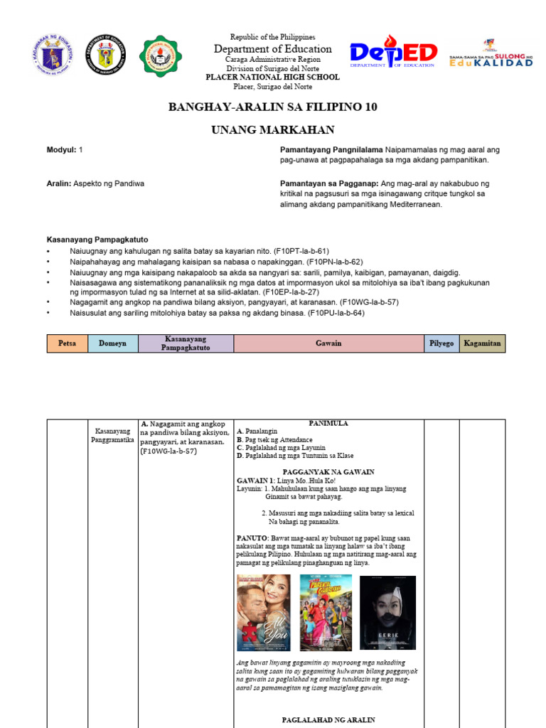 Cot 1 | PDF