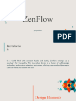 ZenFlow Presentation