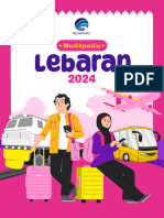 Mudikpedia Lebaran 2024