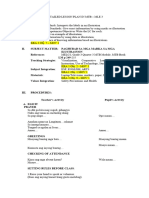 Detailed Lesson Plan in MTB Edlyn