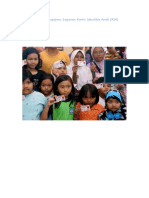 Petunjuk Pengajuan Layanan KIA Kartu Identitas Anak