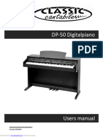 DP 50