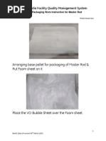AS13000 Problem Solving Template | PDF