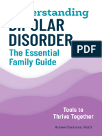 Understanding Bipolar Disorder The Essential Family Guide (BPD) (Aimee Daramus)