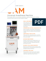 Uam Rev e Final Spec Sheet