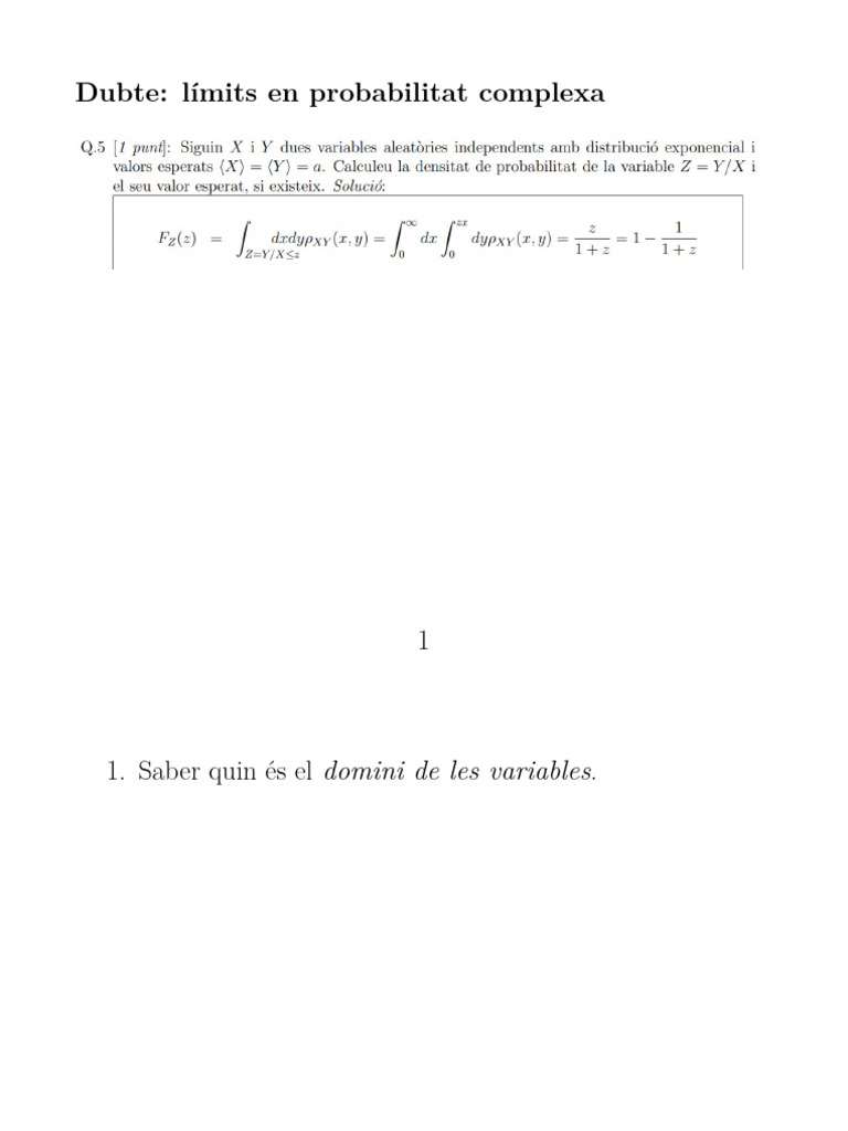 Dubtes Meto | PDF