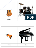 Instruments