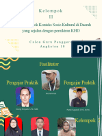 Presentasi Kelompok 2