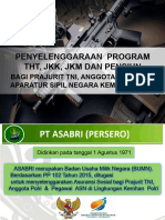 Paparan Program Asabri