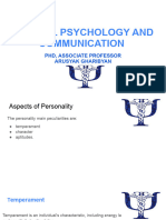MPC Personalityaspects Disorders