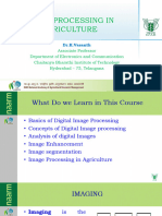11.Image Processing in Agriculture