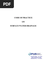 Erosion and Sediment Control Guidelines | PDF | Erosion | Surface Runoff