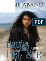 1) - Brujas Del Sur. Libro 1 - Anne Aband