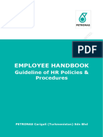 Pc(t)Sb Employee Handbook 2023 - Rev.1 Dd 26.12.2022