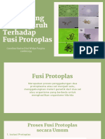 Kelompok 7 - Fusi Protoplast - PPT Fix