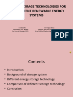 7.7 Presentation on storage system (1)