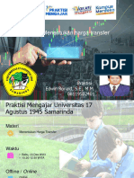 TM 8 Praktisi Mengajar - Menentukan Harga Transfer - Compressed