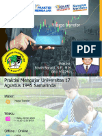 TM 7 Praktisi Mengajar - Harga transfer (1)