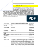 SEC General Information Sheet - Non-Stock_UROP