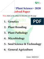 ICAR JRF 2020 - Seperated - AgriAddict